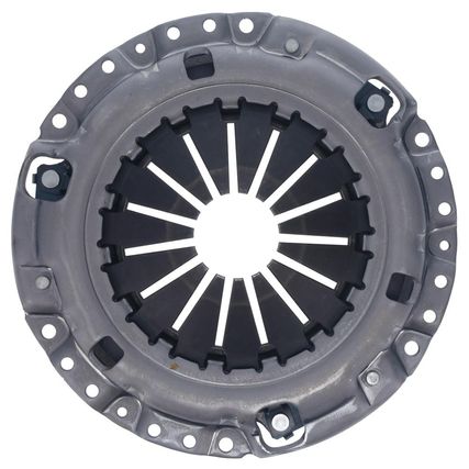 Kit Clucth Chevrolet Dmax 3.0, Rt50 KIT CLUTCH DMAX3.0-2.5 14/ C/B - 2