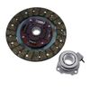 Kit Clutch Chevrolet Grand Vitara Suzuki 2.0 KIT CLUTCH G/VITARA2.0 SZ C/B - 3