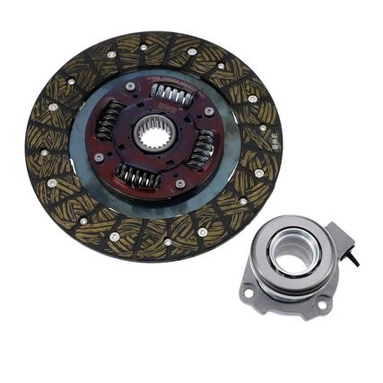 Kit Clutch Chevrolet Grand Vitara Suzuki 2.0 KIT CLUTCH G/VITARA2.0 SZ C/B - 3 Kit Clutch Chevrolet Grand Vitara Suzuki 2.0 KIT CLUTCH G/VITARA2.0 SZ C/B - 3