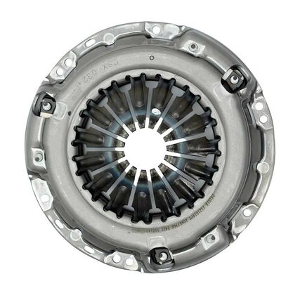 Kit Clutch Chevrolet Grand Vitara Suzuki 2.7 KIT CLUTCH G/VITARA2.7 SZ C/B - 4 Kit Clutch Chevrolet Grand Vitara Suzuki 2.7 KIT CLUTCH G/VITARA2.7 SZ C/B - 4