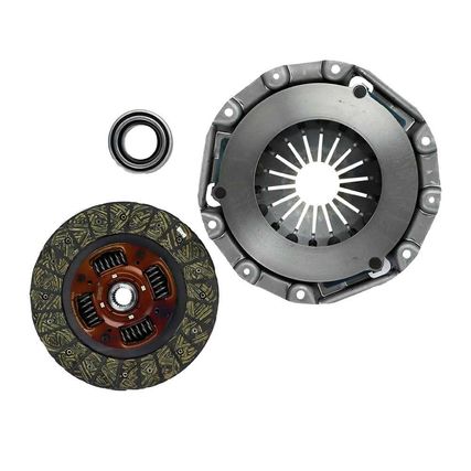 Kit Clutch Chevrolet Trooper 2.6, Rodeo 2.6 KIT CLUTCH TROOPER-RODEO C/B - 1 Kit Clutch Chevrolet Trooper 2.6, Rodeo 2.6 KIT CLUTCH TROOPER-RODEO C/B - 1