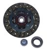 Kit Clutch Chevrolet Luv 2300 KIT CLUTCH LUV2.3 C/B - 3