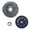 Kit Clutch Chevrolet Aveo 1.4, 1.6, Aveo Emotion 1.4, 1.6, Gt, Gti KIT CLUTCH AVEO C/B - 2 Kit Clutch Chevrolet Aveo 1.4, 1.6, Aveo Emotion 1.4, 1.6, Gt, Gti KIT CLUTCH AVEO C/B - 2