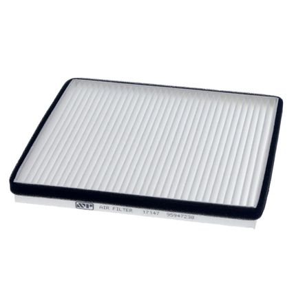 Filtro Aire Acondicionado Chevrolet Spark Gt, Spark Beat F.A/A SPARK GT - 1