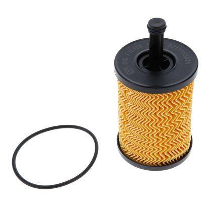 Filtro De Aceite Motor Volkswagen Transporter T5 1.9 F.ACEITE T5 1.9 - 1