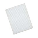 Filtro Polen Aire Acondicionado Volkswagen Amarok 2.0 , Transporter T5 2.0 F.A/A T5 - 1