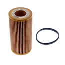 Filtro Aceite Volkswagen Bora 2.5 , New Jetta 2.5, Beetle 2.5 F.ACEITE BORA 2.5 - 1