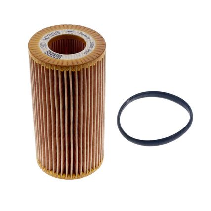 Filtro Aceite Volkswagen Bora 2.5 , New Jetta 2.5, Beetle 2.5 F.ACEITE BORA 2.5 - 1