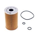 Filtro Aceite Motor Volkswagen Amarok 2.0 F.ACEITE AMAROK - 1