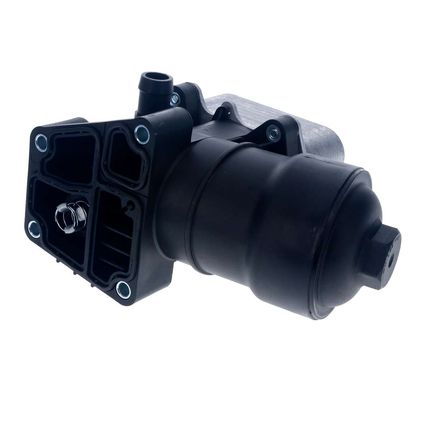 Base Filtro De Aceite Con Enfriador De Aceite Volkswagen Amarok 2.0 , Transporter T5 2.0 BASE FILTRO ACEITE AMAROK - 2