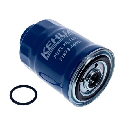 Filtro Combustible Diesel Strarex F.COMB STRX-PREG 3.0-H100 - 1