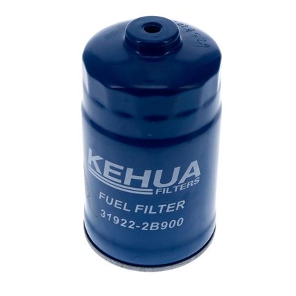 Filtro Combustible Diesel Sorento F.COMB VER-CARE-SOR DI2.5 - 1