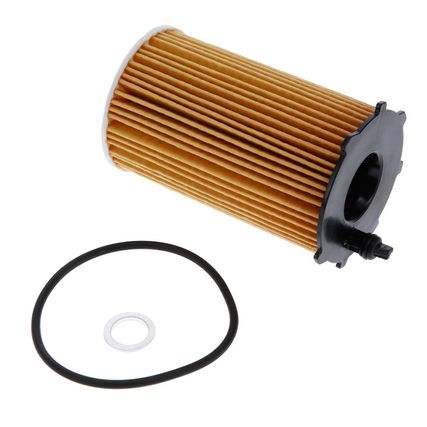 Filtro Aceite Diesel Sorento Xm, Santafe F.ACEITE SORENTO XM-SANTAFE - 1