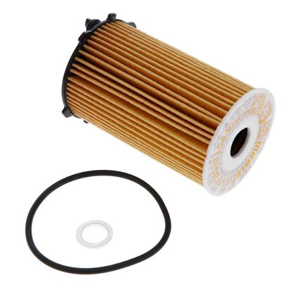 Filtro Aceite Diesel Sorento Xm, Santafe F.ACEITE SORENTO XM-SANTAFE - 2