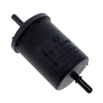 Filtro Combustible Renault Clio 2002/2016, Megane 2002/2012, Symbol 2002/2012 F.COMB TWINGO-SYMB-MEG 2 - 1
