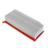 Filtro Aire Renault Duster 2015/2021, Oroch 2016/2021, Captur 2018/2021 F.AIRE DUSTER 2-OROCH - 2
