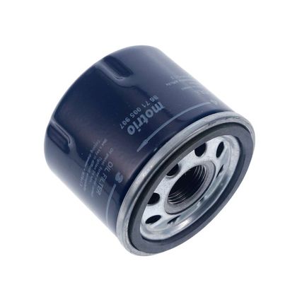 Filtro Aceite Renault Twingo 2006/2013, Clio Campus 2012/2016, Clio Style 2012/2016 F.ACEITE TWINGO 16V MOT - 2