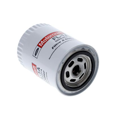 Filtro Aceite Motor Ford Explorer F.ACEITE EXPLORER /01 - 2