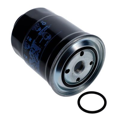 Filtro Combustible Ford Ranger F.COMB RANGER DIE 2.5 - 1