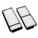 Filtro Aire Acondicionado Mazda 3 F.A/A MAZDA 3-5 2.0 - 1
