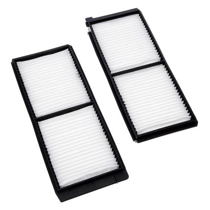 Filtro Aire Acondicionado Mazda 2 F.A/A MAZDA 2 - 1