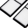 Filtro Aire Acondicionado Mazda 2 F.A/A MAZDA 2 - 2