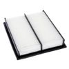 Filtro Aire Motor Mazda B2600 F.AIRE B2200-B2600 - 1