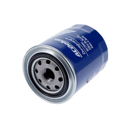 Filtro Aceite Chevrolet Dmax 2.5, Dmax 3.0 F.ACEITE DMAX2.5-3.0 - 2