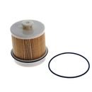 Filtro Combustible Chevrolet Nkr  3.0 Motor 4Jj1,  Npr  5.2 Motor 4Hk1 F.COMB NKR-NPR REWARD - 1