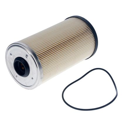 Filtro Combustible Chevrolet Ftr,Fvr,Fvz 7.8, Frr 5.2 Motor 4Hk1 F.COMB FRR-FTR FORWARD - 1