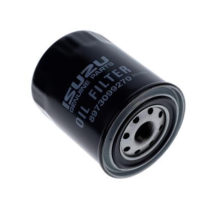 Filtro Aceite Chevrolet Dmax 2.5, Dmax 3.0 F.ACEITE DMAX2.5-3.0 - 1 Filtro Aceite Chevrolet Dmax 2.5, Dmax 3.0 F.ACEITE DMAX2.5-3.0 - 1