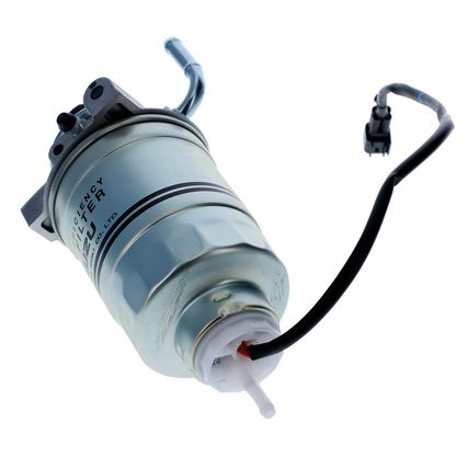 Sedimentador Chevrolet Nhr 2.8 Motor 4Jb1 SEDIMENTADOR NHR REWARD - 2