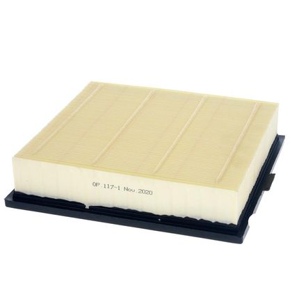 Filtro Aire Motor Chevrolet Dmax Rt-50 F.AIRE DMAX RT50 - 2