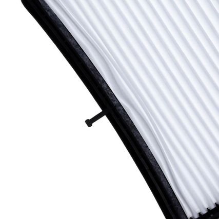 Filtro Aire Acondicionado Chevrolet Optra 1.4, 1.6, 1.8, Sail F.A/A OPTRA-SAIL - 3