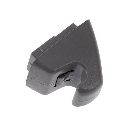 Soporte Parasol Derecho Chevrolet Spark Gt, Spark Beat SOP PARASOL SPARK GT - 4