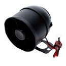 Sirena Inferior Chevrolet Aveo 1.6, Sail, Optra 1.4, 1.6, 1.8 SIRENA ALARMA AVEO INF - 3