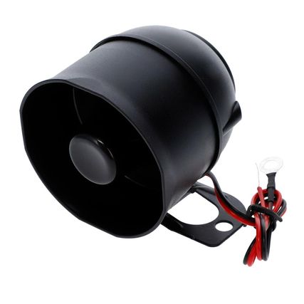 Sirena Inferior Chevrolet Aveo 1.6, Sail, Optra 1.4, 1.6, 1.8 SIRENA ALARMA AVEO INF - 3