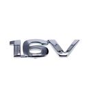Emblema--16V--Chevrolet-Aveo-1.6-Emotion-1.4-1.6-EMBLEMA-AVEO-16-VALVULAS---1