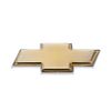 Emblema "Corbatin" Trasero Chevrolet Aveo 1.4, 1.6, Emotion Gt, Gti, Optra 1.4, 1.6, 1.8 EMBLEMA TAPA BAUL AVEO - 1