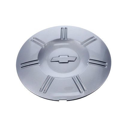 Copa Rin Chevrolet Spark Lt, 7:24, Chronos, Go, Life COPA RIN CRONOS - 1