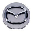 Emblema Rin Rueda Mazda 3 EMBLEMA TAPA RDA MAZDA 3 - 1