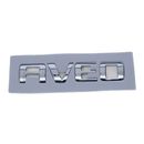 Emblema-Chevrolet--Aveo--1.4-1.6-Family-Emotion-Gt-Gti-EMBLEMA-AVEO-TAPA-BAUL---1