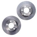 Disco De Freno Trasero Volkswagen Jetta 2.0 D.FRENO JETTA-POLO-BORA - 1