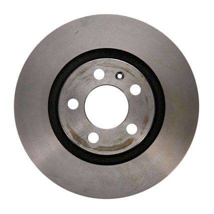 Disco De Freno Delantero Volkswagen Jetta 2.0 D.FRENO JETTA CLASICO - 1 Disco De Freno Delantero Volkswagen Jetta 2.0 D.FRENO JETTA CLASICO - 1