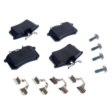 Juego-De-Pastillas-Traseras-Linea-Economy-Volkswagen-Jetta-1.8--Jetta-2.0-P.FRENO-JETTA-A4-TRAS---1