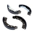 Juego Bandas Freno Trasero Getz i10 BAN FRE GETZ-I10 - 1