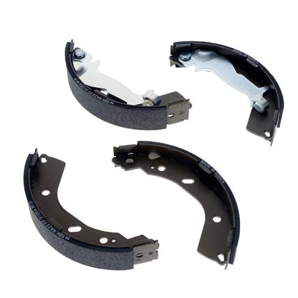 Juego Bandas Freno Trasero Getz i10 BAN FRE GETZ-I10 - 1