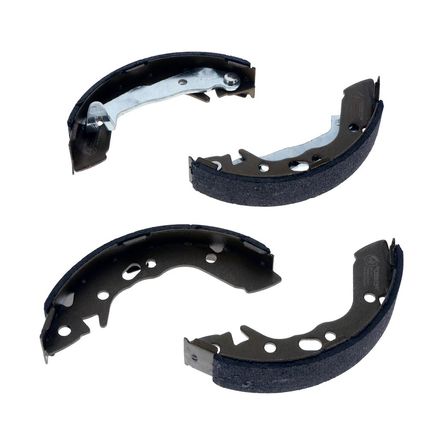 Juego Bandas Freno Trasero Atos BAN FRE ATOS - 1 Juego Bandas Freno Trasero Atos BAN FRE ATOS - 1