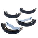 Juego Bandas Freno Trasero I10, Cerato, I25 BAN FRE I25-G/I10-CERATO - 1