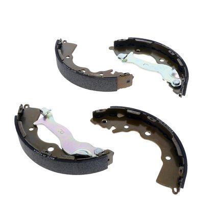 Juego Bandas Freno Trasero Vision BAN FRE VISION - 1 Juego Bandas Freno Trasero Vision BAN FRE VISION - 1